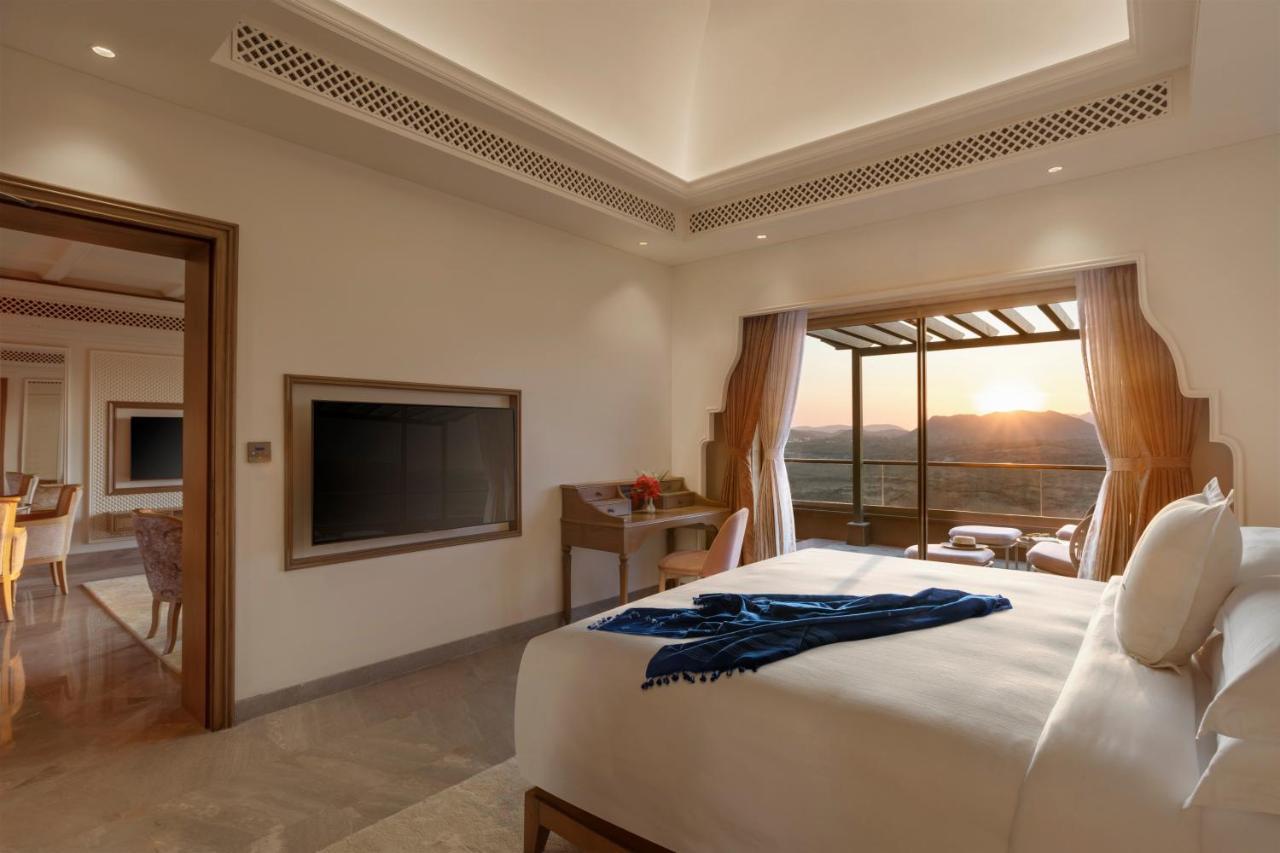 Mementos By Itc Hotels, Ekaaya, Udaipur Exterior foto