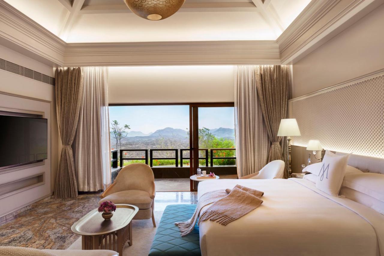 Mementos By Itc Hotels, Ekaaya, Udaipur Exterior foto