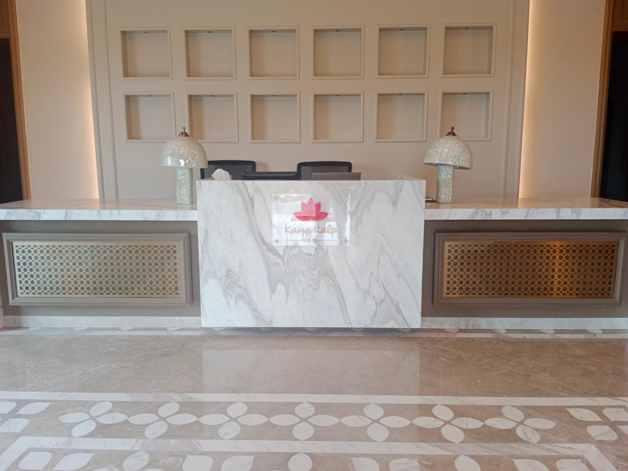 Mementos By Itc Hotels, Ekaaya, Udaipur Exterior foto