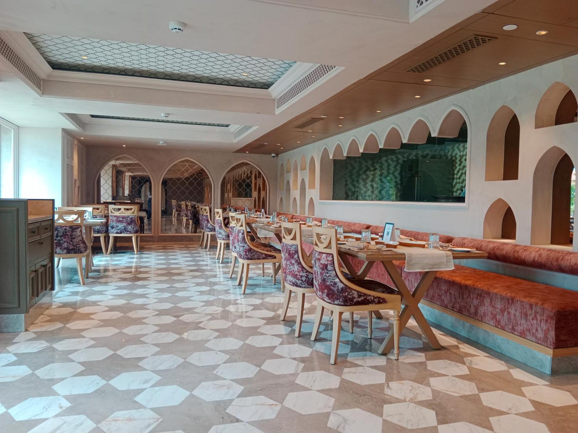 Mementos By Itc Hotels, Ekaaya, Udaipur Exterior foto